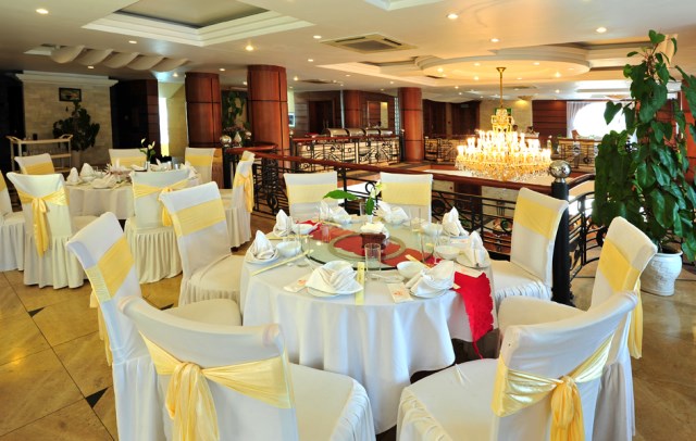Dịch vụ khách sạn - Camela Hotel & Resort - Công Ty TNHH Vĩnh Hoàng